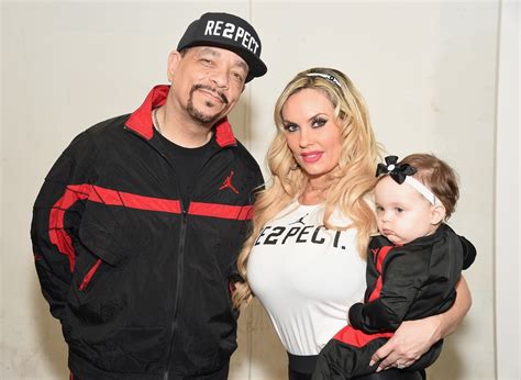 baby chanel nicole instagram|Coco Austin and Ice T Share First Photo With Baby Chanel.